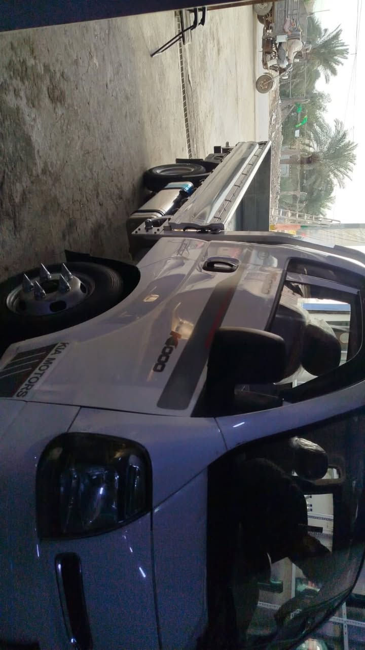 السلام عليكم للبيع كيا فحل موديل 2020 رقم واسط سنويه انكليزي باقي بس لوحات عل تبديل تحويل مباشر 
للاستفسار على الرقم ***********
 مكلف بالنشر وغير متواجد على الفيس بوك
