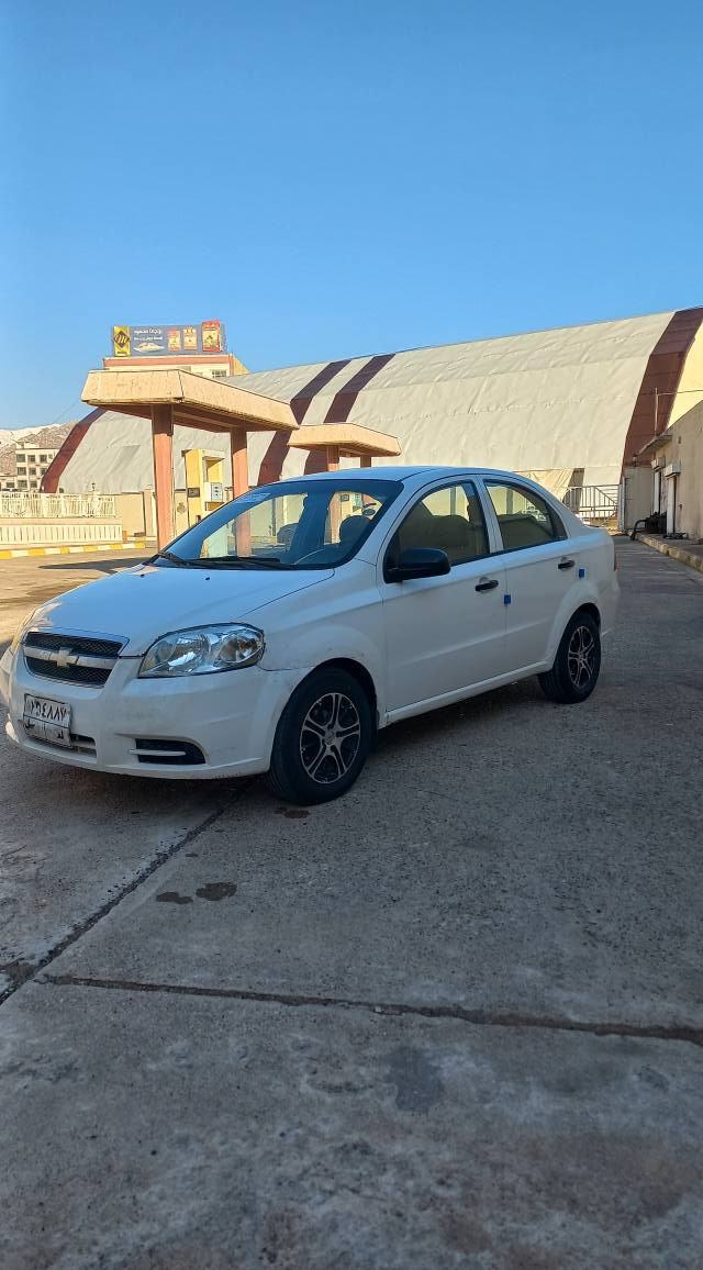 افیو مودیل 2009 کیرعادی داخلی اصفر
جاملخ الخلفی صبغ بدون دواخلی 
کیر ومحرك بشرط/محرك 16
4تایرات جدید سیارە بدون مصرف
سعر 63$ومجال *********** اكر, نينوى
