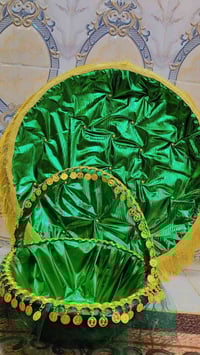 صينيه القاسم • سلات توزيعات • كافة القياسات