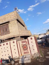 حلة بابل • ٣ غرف ٢ اسويت • سند ٢٥