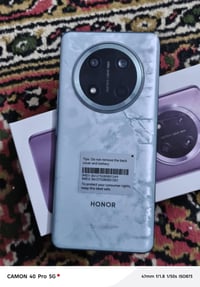 هونر 9c • ٢٥٦ • مستخدم سبوع