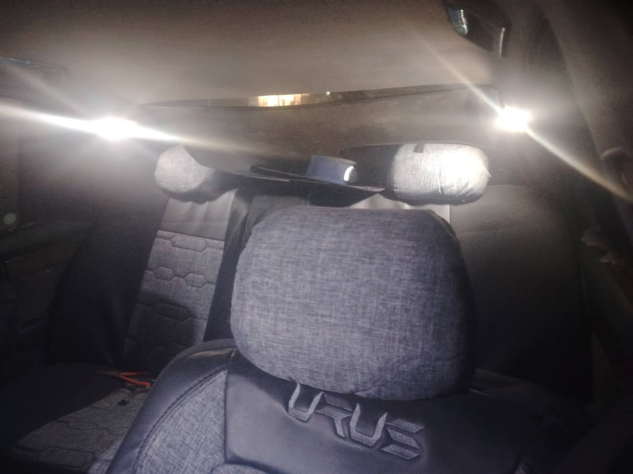 سلام عليكم بي ام ٥٣٥ مكينه وكير مكفولات محرك مفتوح تبريد ثلج رقم دولي بسمي انبار السعر ٤٥ وبيها مجال مكان كربلاء رقم الهاتف *********** واذا اكومراوس
