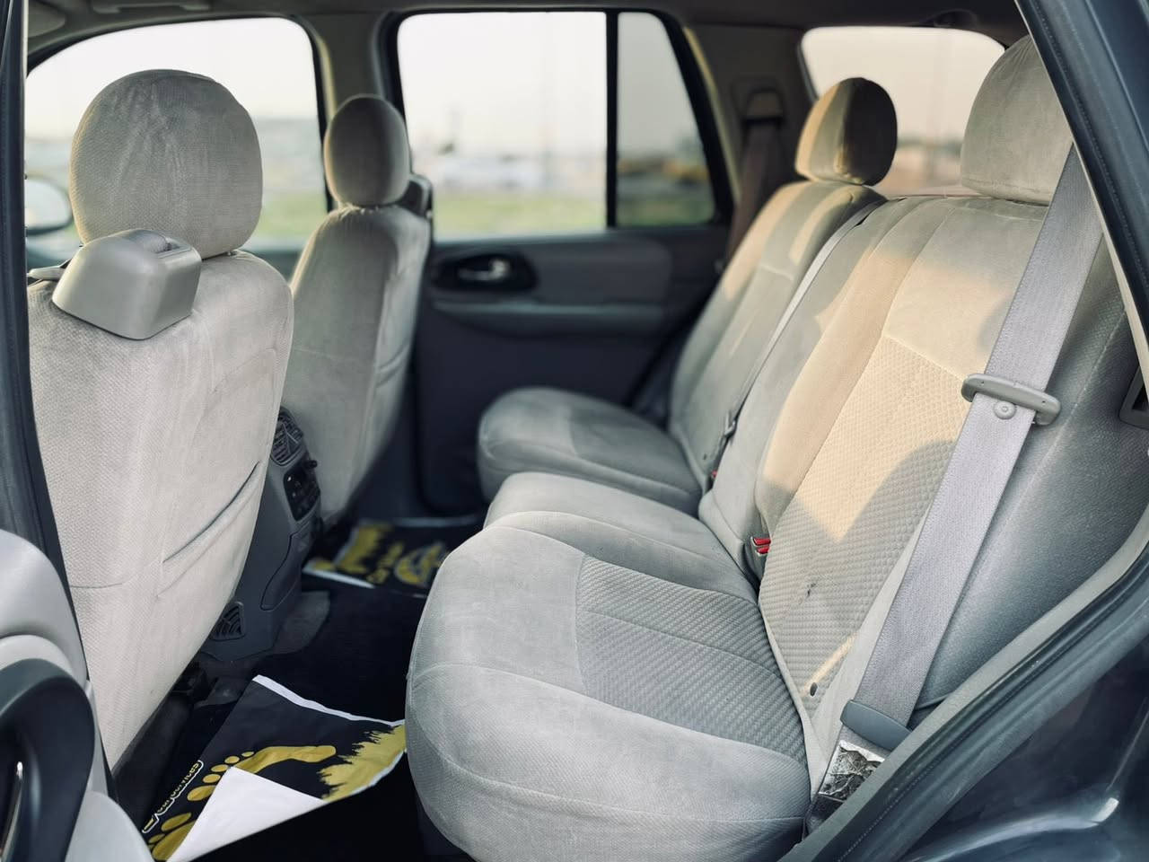 سلام. عليكم للبيع شوفر. بلايزر. موديل  م2007 مكفوله. كفاله عامه. من. صبغ. ولضربه. سونار مرفق بل منشور. موصفات. LT بجم. تاهو سياره جديده وجاهزه من. كلشي. ومابيه اي. نقص تبريد. حداديه. تخم تايرتدفئه   تبريد قطعتين  فور. ويل   سنويه. الغايه. 2028  تحويل. او وكاله. ثاني. يوم. ماشيه 70 الف 
 السعر. (100) الستفسار. انتصل. /***********/ عنوان. سياره. كربلاء. المقدسه. اخوان. بيع. فقط .
