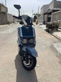 دراجة شحن • ام عيون • ٢٠٢٥