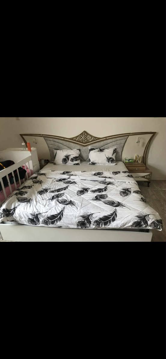 غرفه خمس قطع ب450


**إذا كنت صاحب هذا الإعلان وتريد حذفه لأي سبب، رجاءا أرسل رسالة إلى الدعم الفني**