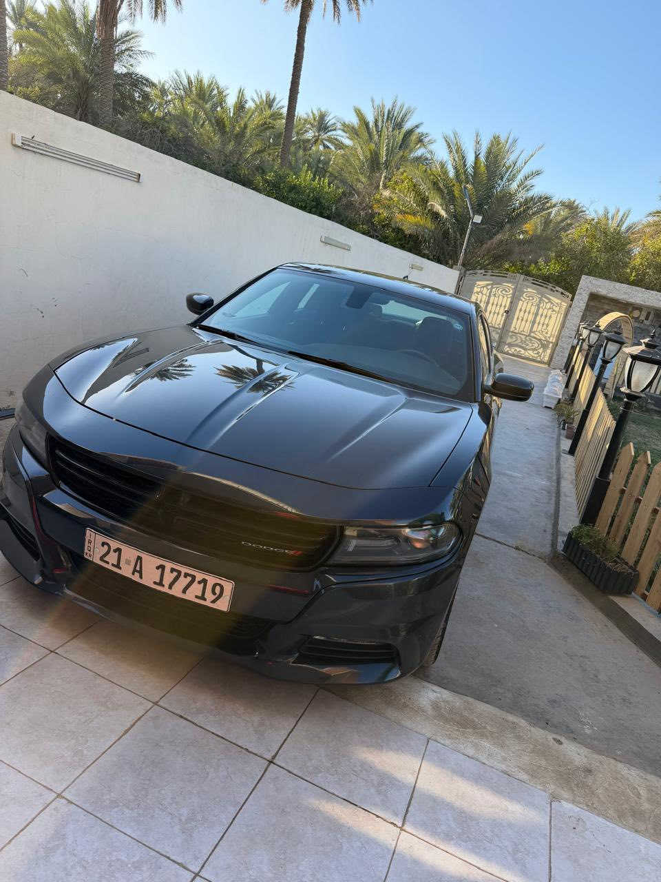 موديل 2018 كلين
Sxt plus 
فوووول مواصفات 1/1  
سيارة جديدة وجاهزة من كلشي 
رادار جانبي شاشة جبيرة
 كامرا حساس نقطه عمياء 
كشنات جلد وكهرباء 
فتحة سقف (( سلايد))
رقم سليمانيه تحويل ثاني يوم 
تشغيل عن بعد 
21,500$بيها مجال قليل 
مكان السياره بغداد
***********
