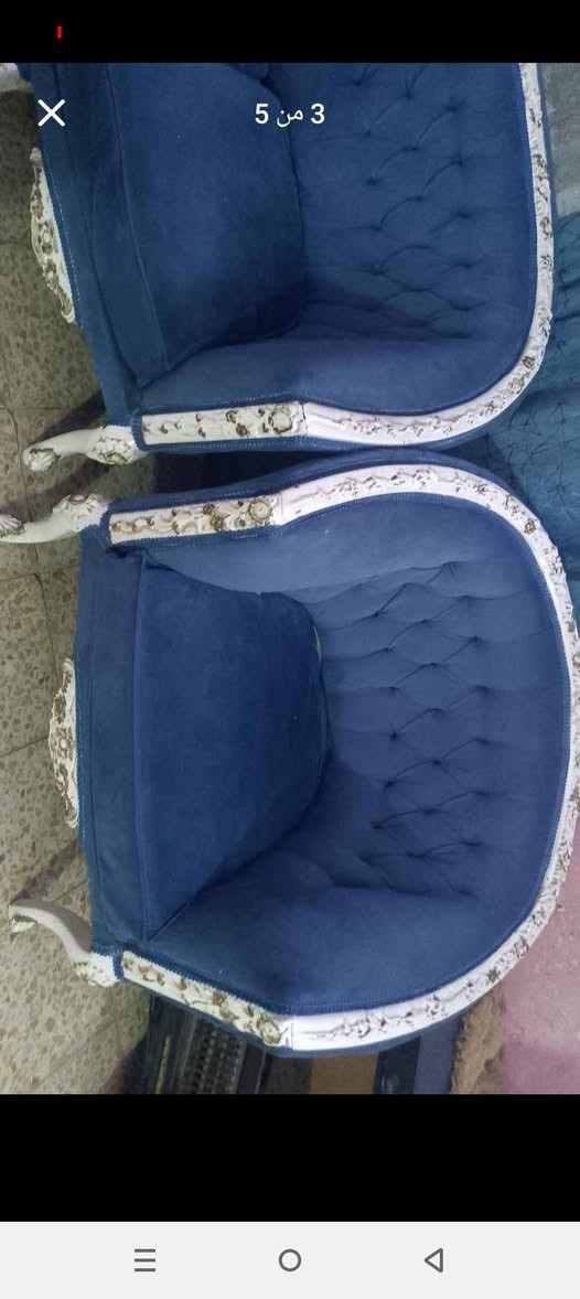 نص تخم 5مقاعد نضيف جدا مابي اي ضرر ولاكسر مصري ثگيل موكارتون سعره 150
بغداد الجديده


**إذا كنت صاحب هذا الإعلان وتريد حذفه لأي سبب، رجاءا أرسل رسالة إلى الدعم الفني**