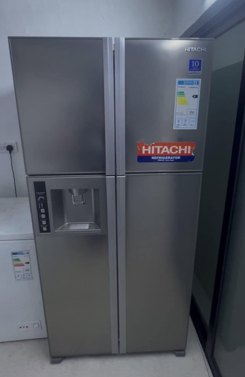 مارکەی هیتاشی حجم گەورە بلادی کەم بە کار هاتووە لە هەولێرە


**إذا كنت صاحب هذا الإعلان وتريد حذفه لأي سبب، رجاءا أرسل رسالة إلى الدعم الفني**