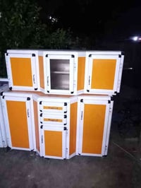 كونتر المنيوم • سنك ١م • ملحق ١٫٥م