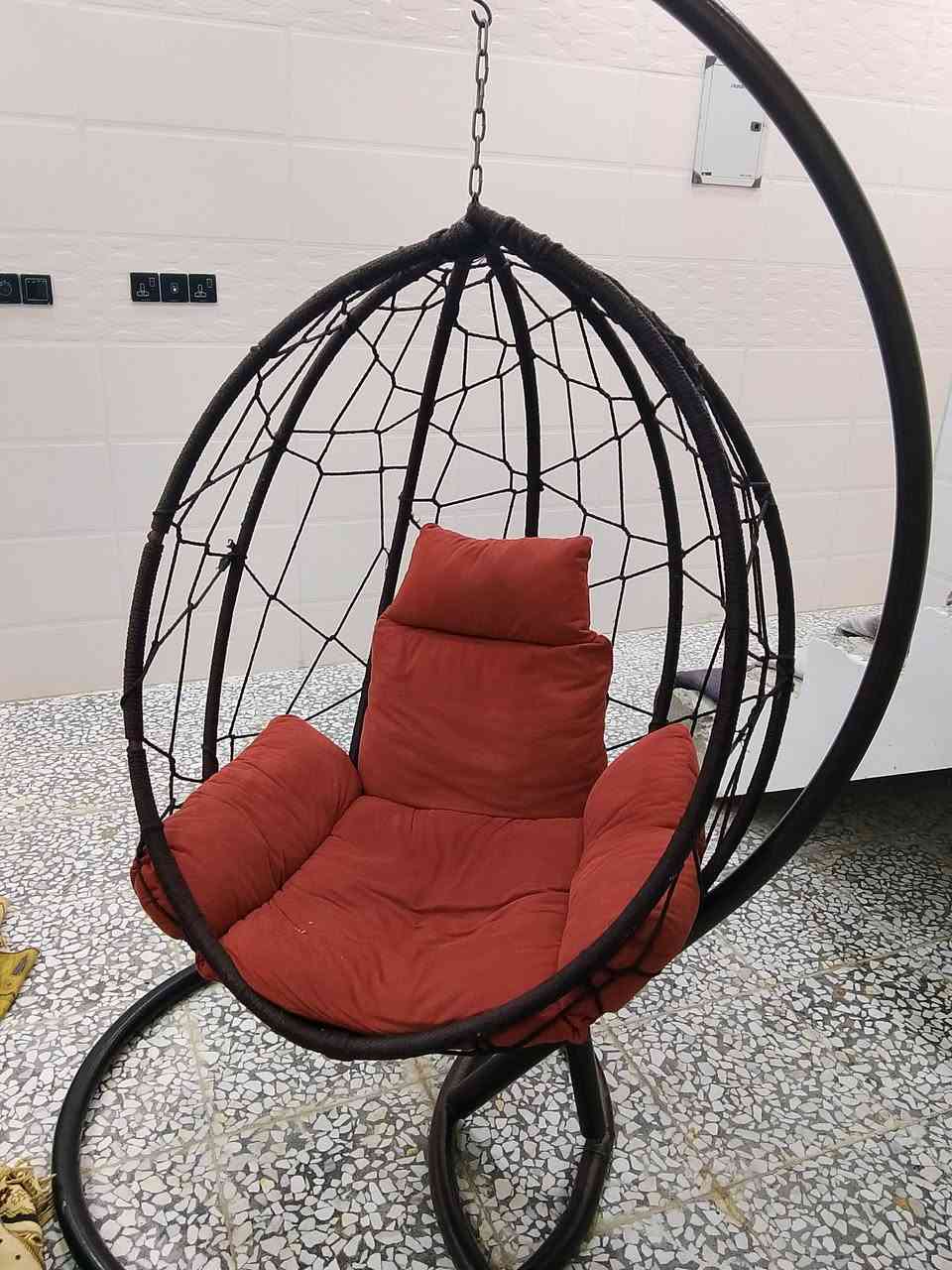 غساله يشتغل بيهة بس الغسل عاطل المنشفه مرجوحه هاذ ضررهة بصورة قيم وخذهة مكان دسيم ***********
