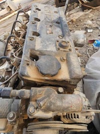 محرك ازوزه • إنجكتر حديث