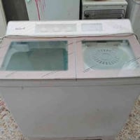 غسالتين • شغالات • كوت الزهراء