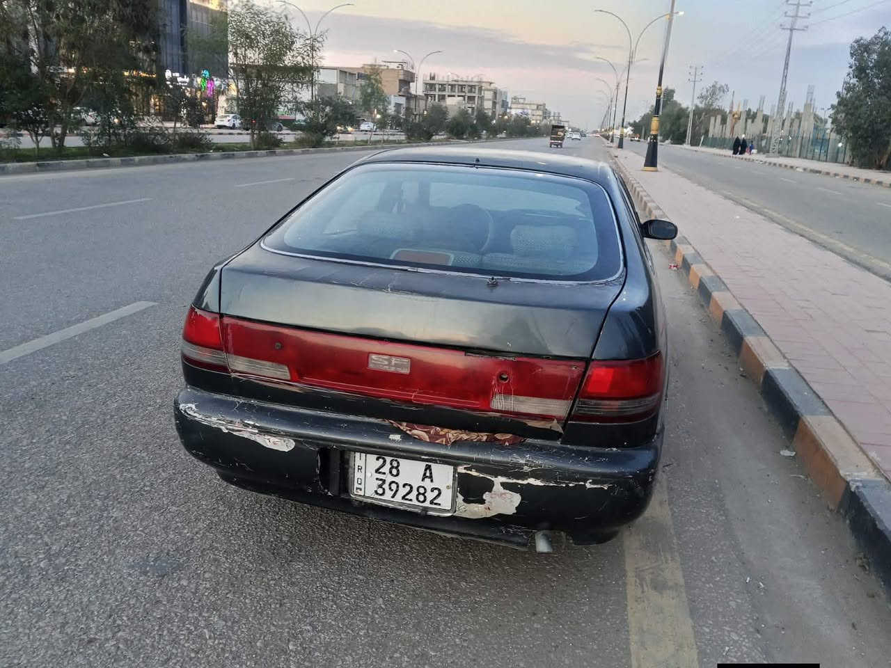 كرونا نفخ 1993 رقم انكليزي نجف سنوية 30 كير ومحرك شرط جدد جدد  السعر 43 وبية مجال تليفون ***********
