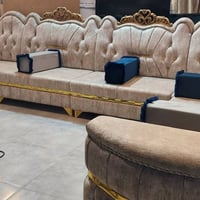 ديوان استندر ملكي • ٨.٥م ١٢ نفر • ضمان ١٠ سنوات