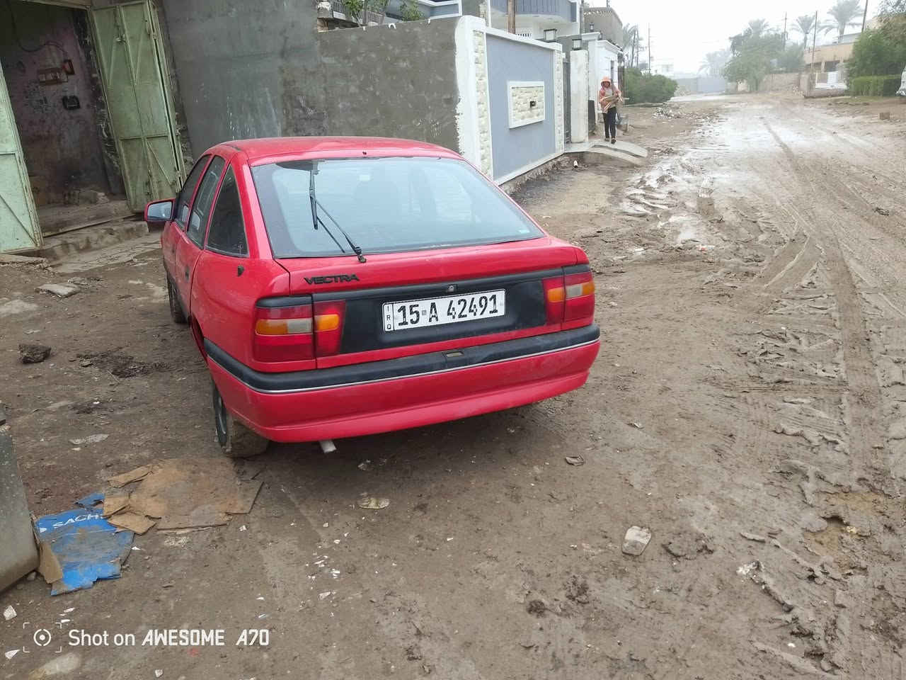 معمرة جديد رقم انبار جديد بأسمي السعر 30 مكاني الفلوجه
*********** اتصال
