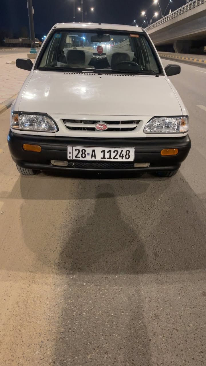 السلام عليكم سايبه موديل ١١ رقم نجف إنكليزي بيها الباب الوره العبري صبغ والدواير صبغ بس مكينه وكير برايد شواصي كفاله الهزه ماصاقطه تبريد معوز غاز السعر ٣٥ بيها مجال قليل الشراي يتصل علي الرقم العنوان نجف ***********
