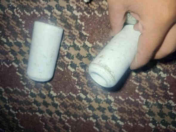 ادوات ادوات
سلف اصلي جديد + سلف رياضي مستخدم نظيف + صفايح ماكس لعب كلهن نظيفات ويشتغلن ابيعهن كلهن ب20 الف
للاستفسار : *********** العنوان : بغداد / السيديه
