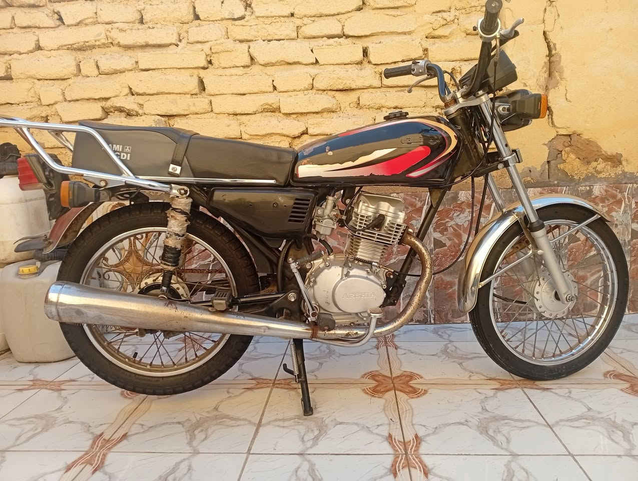 ارشا موديل 21اوراق كامله سعر 550وبيه مجال مكاني سوق الشيوخ كرمه بني سعيد ***********
