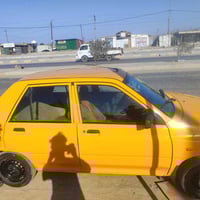 سايبا ٢٠٢٣ • ماشيه ٧٤٠٠٠ • تبخير خفيف