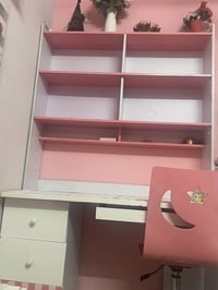 غرفه بنات • ٧ قطع • مستعمله