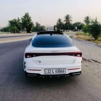 كي فايف • ٢٠٢٢ • رقم اربيل