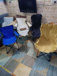 كراسي كبيرة • مثل بالصورة • توصيل جميع المحافظات