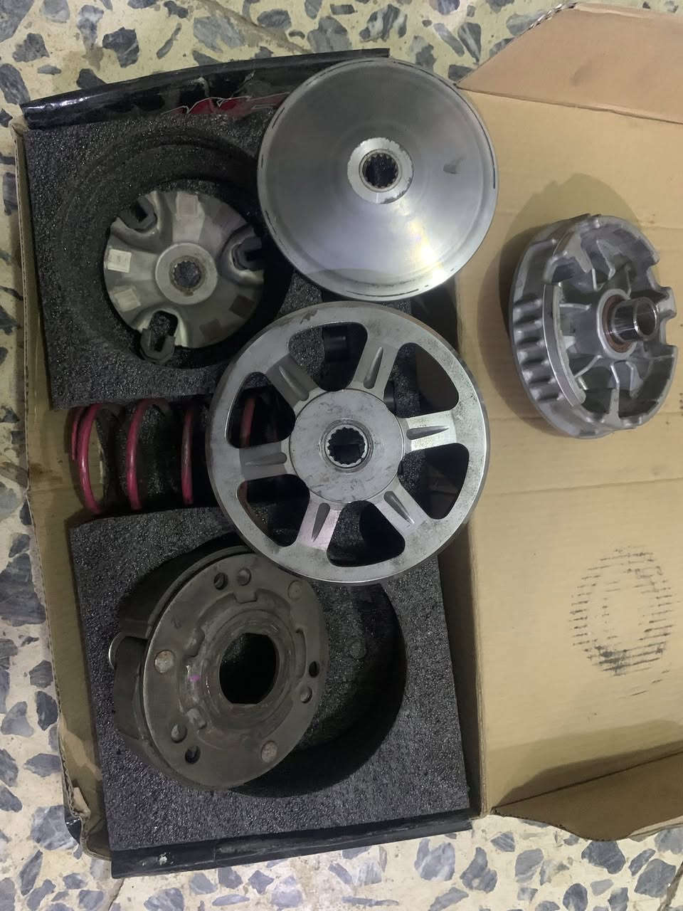 كلجات سكنس جبلي مال رمبه قيم بل يرضي الله


**إذا كنت صاحب هذا الإعلان وتريد حذفه لأي سبب، رجاءا أرسل رسالة إلى الدعم الفني**