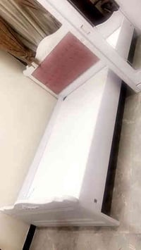 غرفة نوم بناتية نظيفة كلش  و قوية بلوك و متانة عالية  للبيع تتكون من  ...