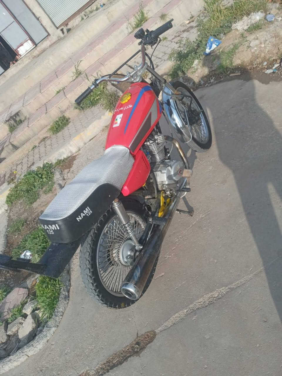 للبيع سعر خاص


**إذا كنت صاحب هذا الإعلان وتريد حذفه لأي سبب، رجاءا أرسل رسالة إلى الدعم الفني**