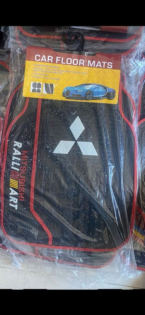 سلام عليك
گاعی قاڵب ٢ تاقم بەردەستە نرخی تەنها و تەنها ٤٠ هەزارە
گاعی عەلامە تەنها بە ٢٠ هەزارە 
سەر داشبول رەشی شاموا ژێر لاستیک تەنها بە ١٥ هەزار
گەیاندن بەردەستە
سلام علیک 
گاعگ قالب بیلادی فقط ٤٠ الف
گاعی علامة ٢٠ الف
فرش مال داشبول ١٥ الف
توصيل موجود لكل عيراق
*********** وتس ئەپ
