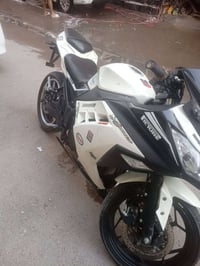 دراجه بطح شحن ملف 4000سرعه 100حقيقي 3سرع بيه بك اشاير نزنون عالي ناصي ...