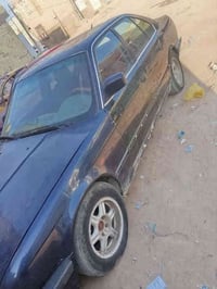 BMW محرك مسكر موديل 92 كشر مكفول حداديه جديده كهربائيات كله شغاله تبري...