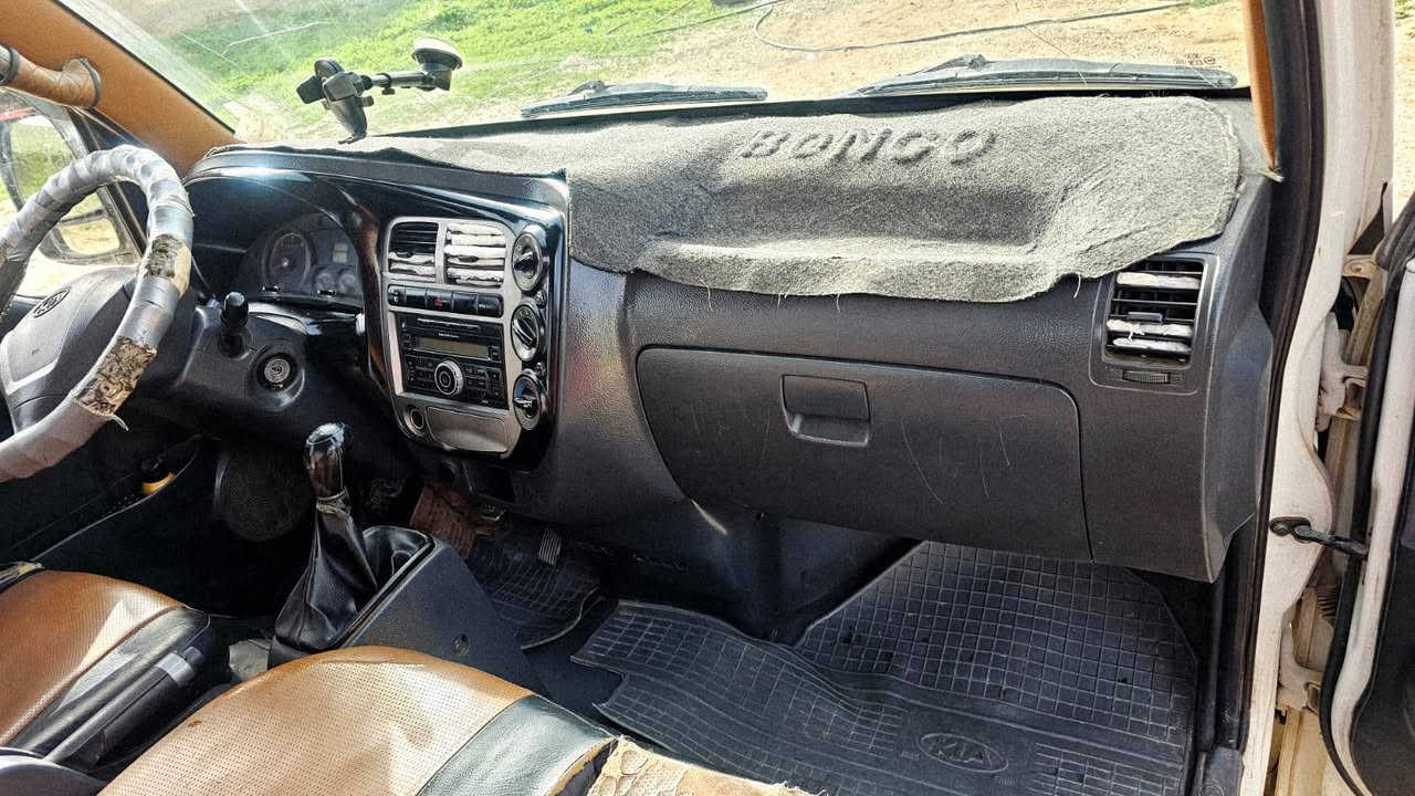 السلام عليكم
كيا 2010 
رقم صلاح الدين... الماني
سنوية مو نافذه 
شرط الوكالة والتحويل
كير شرط
شاصي نظيف
كهربائيات كله شغاله

مكان السيارة ناحية القياره 

لمعرفة السعر والتفاصيل 

#الاتصال_على_هذا_الرقــم 

#رقم_الهاتف_‏‪0773 967 3595
