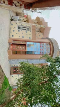 حي الحكم • منزل طابقين • ٢٨٠م ركن