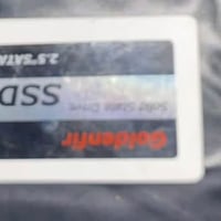 قطع كاملة • R5 4600G • رام 16GB