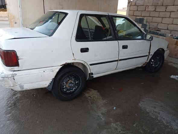 اسلام عليكم هونده شغاله وجاهز محرك كير شرط كهربائيات كله شغاله مسجله نينوى اسعر 15مراوس يرهم حسب هاتف ***********
