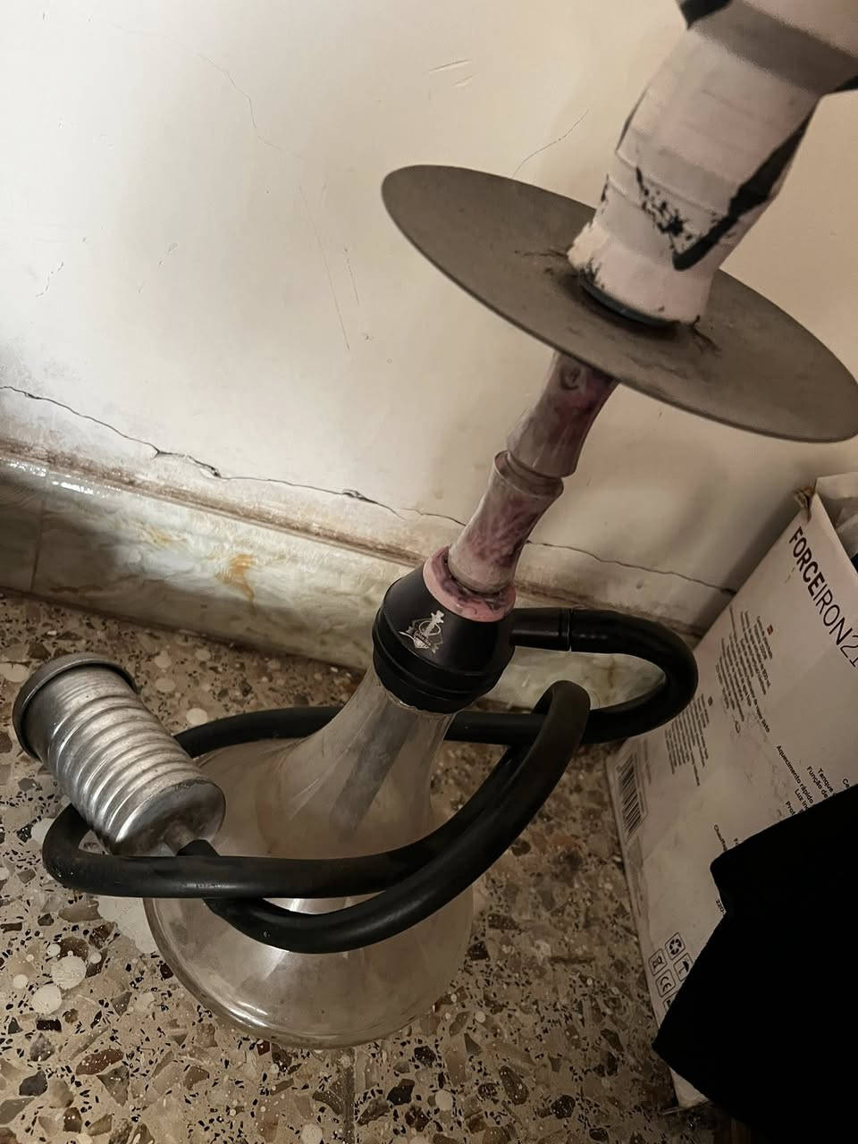 نركيله الماني ونضيفه ونفسها يخبل مطبوعه نكليزي ومصارلي اهواي منن اخذتها رايدها ب 35 شراي خاص


**إذا كنت صاحب هذا الإعلان وتريد حذفه لأي سبب، رجاءا أرسل رسالة إلى الدعم الفني**