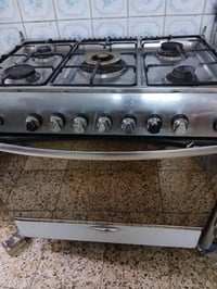 طباخ • نظيف • زعفرانيه