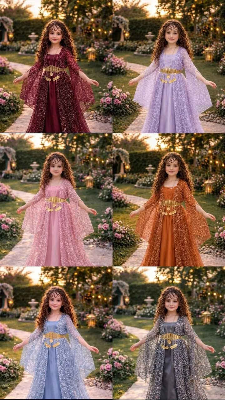 قلبوا الصور واتمتعو بجمال الموديل والالوان الزاهيه الصيفيه ❤🦋
#زي_كردي🪡✂️
#اكسبلورر #العراق
يوجد توصيل لكافة محافظات العراق❤️


**إذا كنت صاحب هذا الإعلان وتريد حذفه لأي سبب، رجاءا أرسل رسالة إلى الدعم الفني**