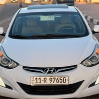 النترا ٢٠١٥ • وارد خليجي • فتحة سقف