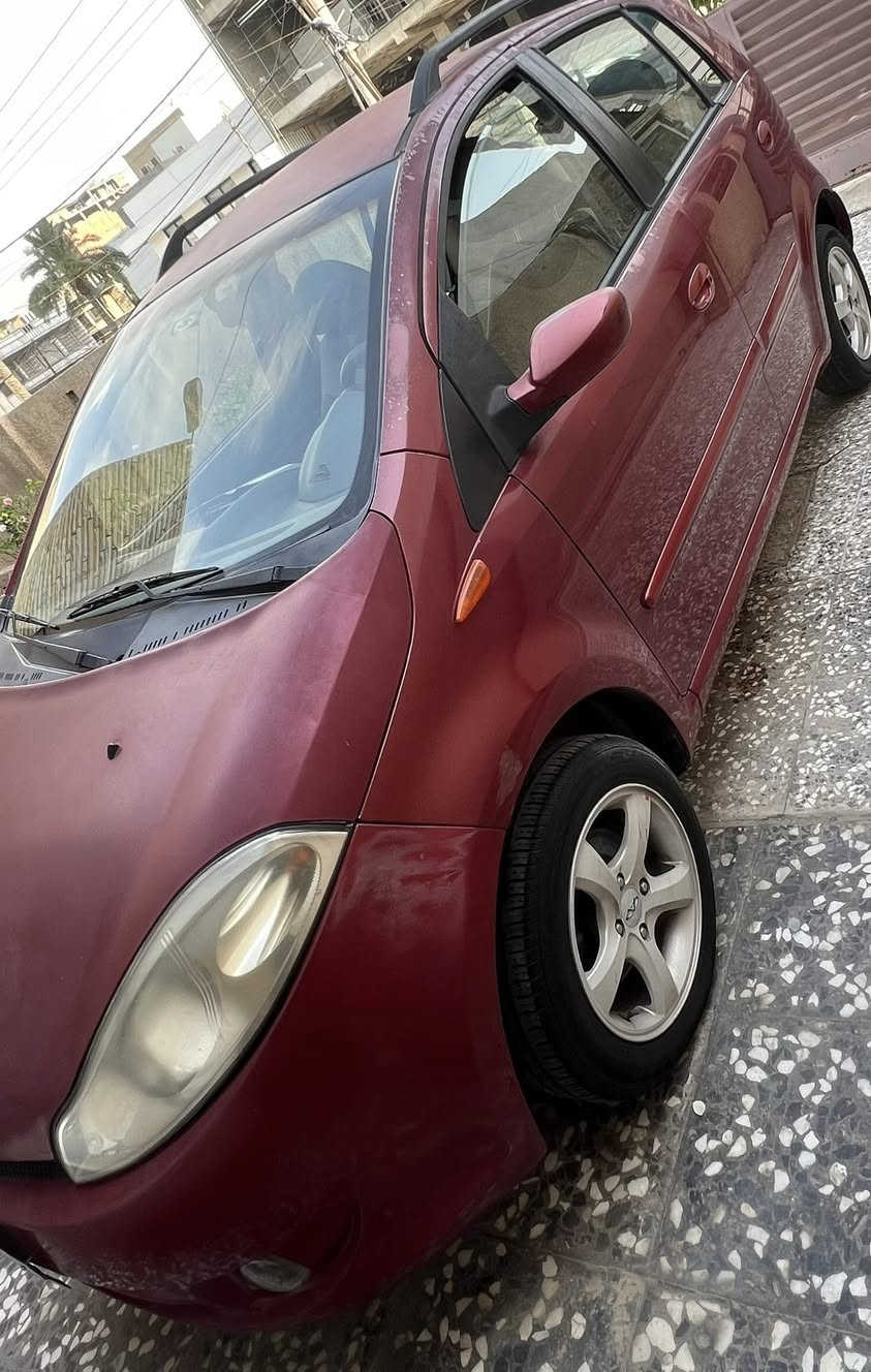 شيري A1 موديل ٢٠١٣ ماشية ٥٠ الف/ السعر ٣٦ ورقة


**إذا كنت صاحب هذا الإعلان وتريد حذفه لأي سبب، رجاءا أرسل رسالة إلى الدعم الفني**