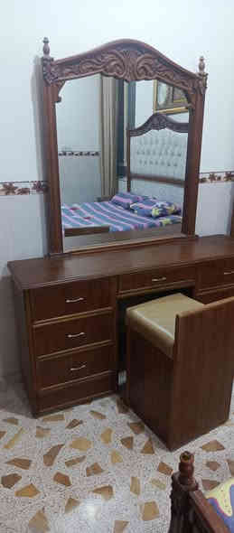 وجه صاج شغل درجة اولى مو سوكي نظيفة مابيها أي عيب 500 وبيها مجال ‏‪***********‬‏
