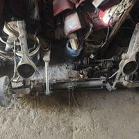 اسطاب اكسنات • ٢٠٠٠-٢٠٠٥ • الديوانية