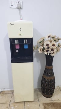 براد شغال حار بارد ونوعيته ميديا السعر 65 الف مكاني بغداد  07760774918