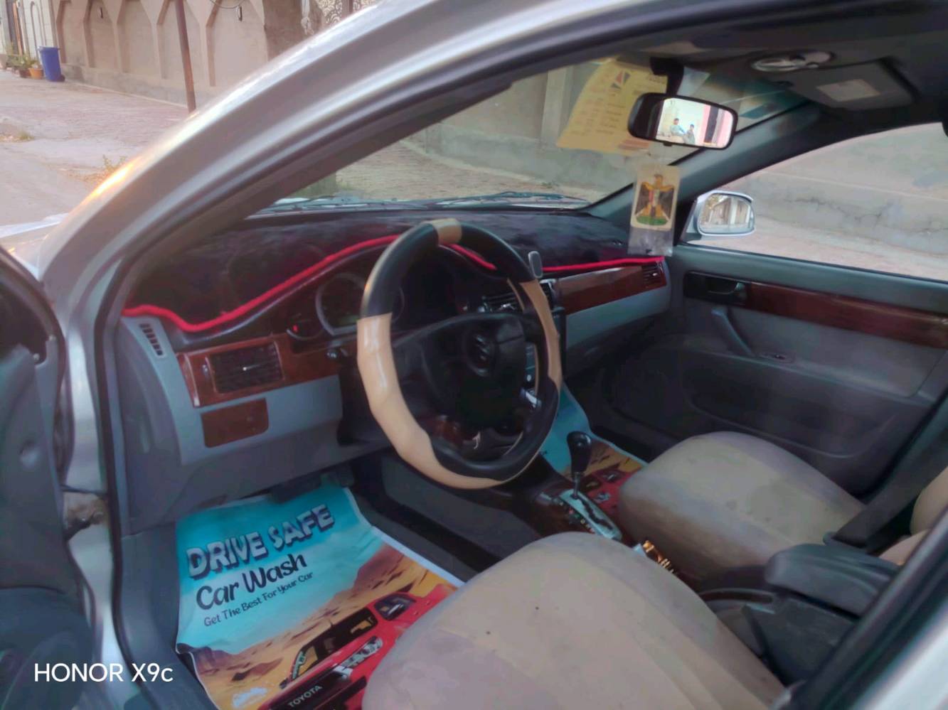  اوبتره فورنزا اتماتيك 🔥2007 💣 رقم بغداد   2030 تحويل مباشر
السياره احله من الصور بالحقيقه  1/1 💯 : 

 سياره خير من الله 

 دوشمه كشنات  داخله جديد

مسجل شاشه لمس كامره خلفيه 🎶🔊

تبريد منضومه كامله جديده شرط ثلج 

 شاشات عرض 💻

كامره 👀

محرك وكير اتماتيك مرغوبات ✅

حداديه امامي وخلفي جديده تخم تاير ويل رياضي نفخ 

ملاحظة // السيارة بيه تلحيضات بدون حادث صبغ فقط وباقي مكفوله تكم قمارته بلاديه مابيهن صبغ ✅ 

جديدة بمعنى الكلمه شرط تراي زيرو  تخم تاير حدادية تبريد جاهزة من كلشي مابيها اي نقص وبالعافية ع تكون من نصيبه

  تحويل مباشر 

مكاني صويره 

🟩 السعر المطلوب 62 ..$ )💸💸     جوه سوك ماكو هيج سعر هيج نضافه ليعجبه تفضل بيك خير تدلل               

لاستفسار الاتصال ع الارقام التالية 📲📲 *********** *********** 

تحياتي @الجميع  🌹 🌸 🙏🏻

‏‭
