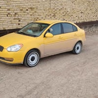 اكسنت • ٢٠٠٨ • جير عادي