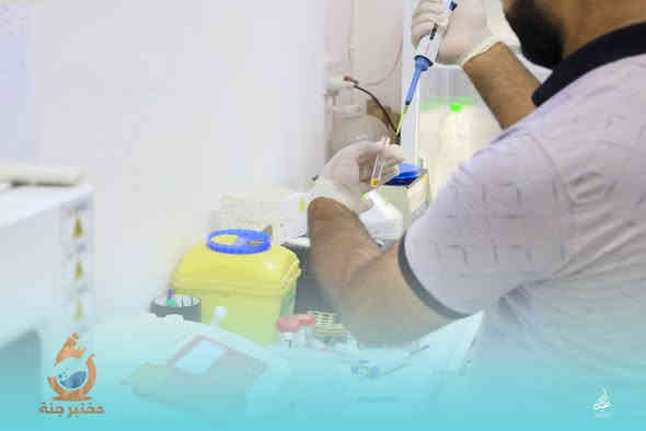 ⭕️ لأنكم تستحقون 
وبأيدي افضل  الاطباء الاختصاص في مجمع الصادق الطبي-صيدلية اوتار

▪️عيادة الدكتور علي طالب المسعودي 
باطنية قلبية صدرية مفاصل امراض السكري
فحص وظائف القلب والتخطيط وايكو القلب الكهربائي 
عيادة الدكتور علي طالب المسعودي 
⚠️للحجز والاستفسار  (***********)(***********) 

▪️عيادة الدكتور عدي حسين الوطيفي لطب وتجميل الفم والاسنان
علاج الاسنان وتقويم  حشوات ضوئية وتجميلية
أبتسامة هوليوود 
عيادة الدكتور عدي حسين الوطيفي لطب وتجميل الفم والاسنان
⚠️ للحجز (***********)(***********)

▪️مختبر جنة التخصصي  للتحليلات المرضية المتقدمة والتخصصية والمناعية

⚠️ للحجز(***********)

⚠️ علماً تتوفر العديد من #العيادات_الارضية في المجمع وحاجتنا الى بقية الاختصاصات وللاستفسار اكثر مراسلة صفحة المجمع👇🏻

#العنوان : مجمع الصادق الطبي- صيدلية أوتار 
الحلة /مقابل مستشفى الكفيل (قرب مركز شرطة الوردية)
