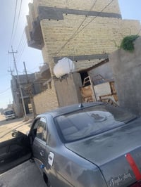 كفاله عامه • محرك ٢.٥ • الفلوجه