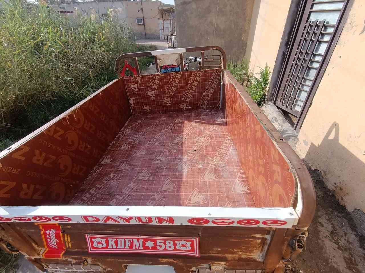 السلام عليكم شباب مديل 21 ادوات مفتوحه اكسن كبس بدون المضخم ولا ام بي ثري ولا جك ستوته نضيفه دير سلف ولهلك توني مبدل دهن سعر خاص مكاني ناصريه مركز الي يريده يراسني خاص وبخدمته مو شراي لا يراسل ابددد


**إذا كنت صاحب هذا الإعلان وتريد حذفه لأي سبب، رجاءا أرسل رسالة إلى الدعم الفني**