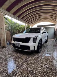 🌹جمعة مباركة عليكم جميعاً🌹 للبيع كيا سورنتو 2025زيرو مكفولة كفالة عامة...